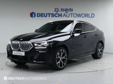 X6 (G06)