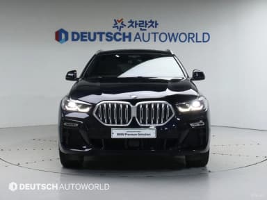 X6 (G06)