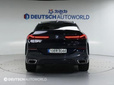 X6 (G06)