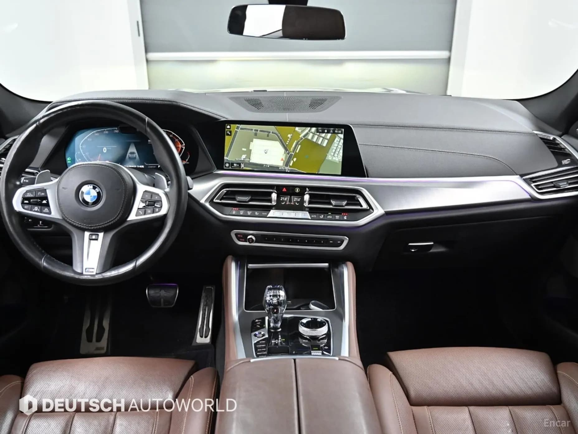 X6 (G06)