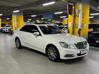 E-Class W212