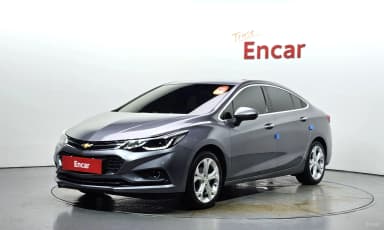Cruze