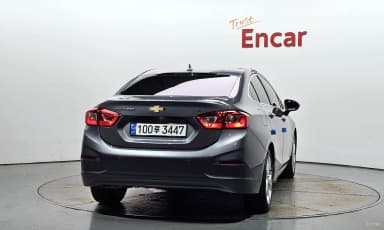Cruze