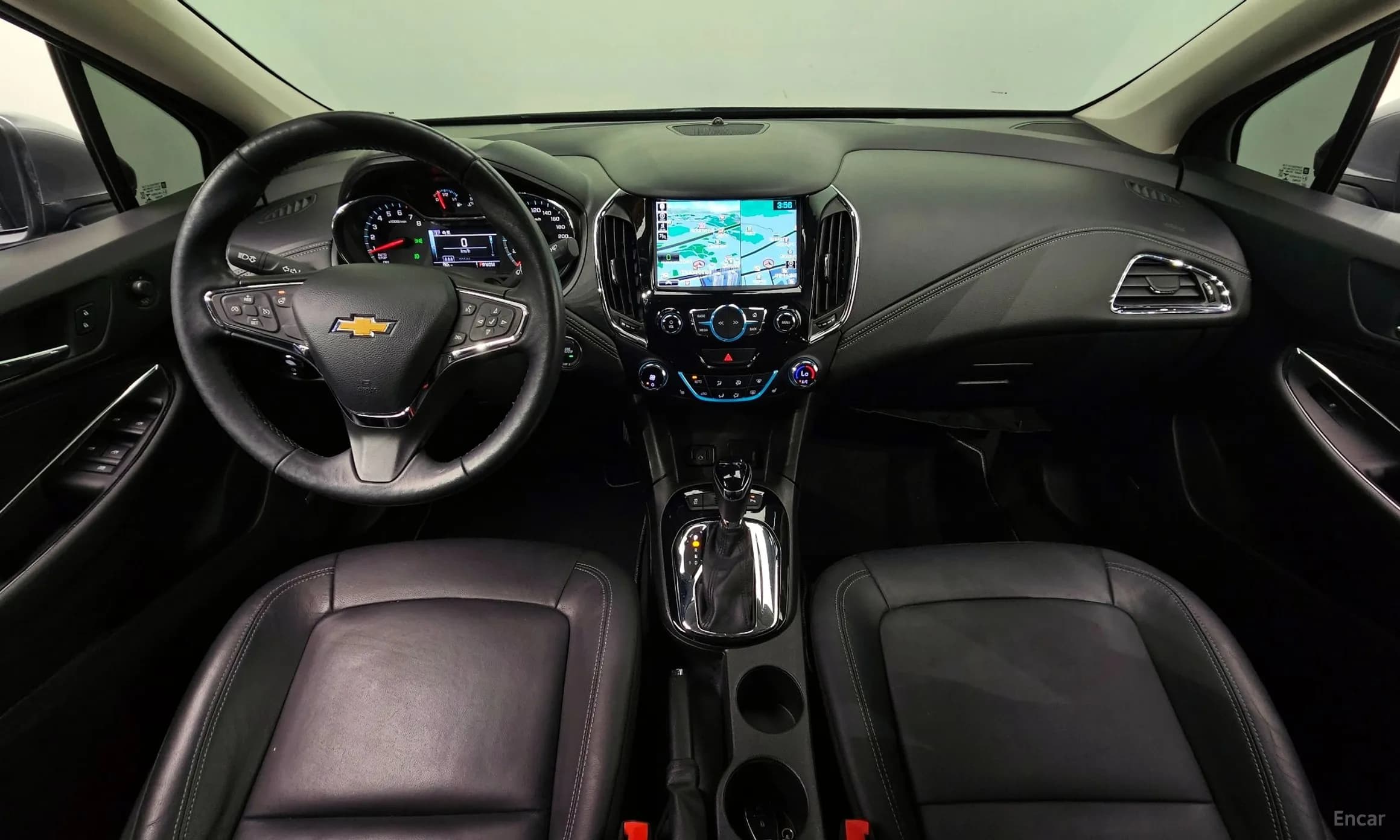 Cruze
