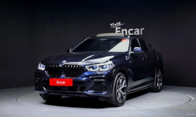 X6 (G06)