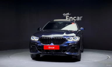 X6 (G06)