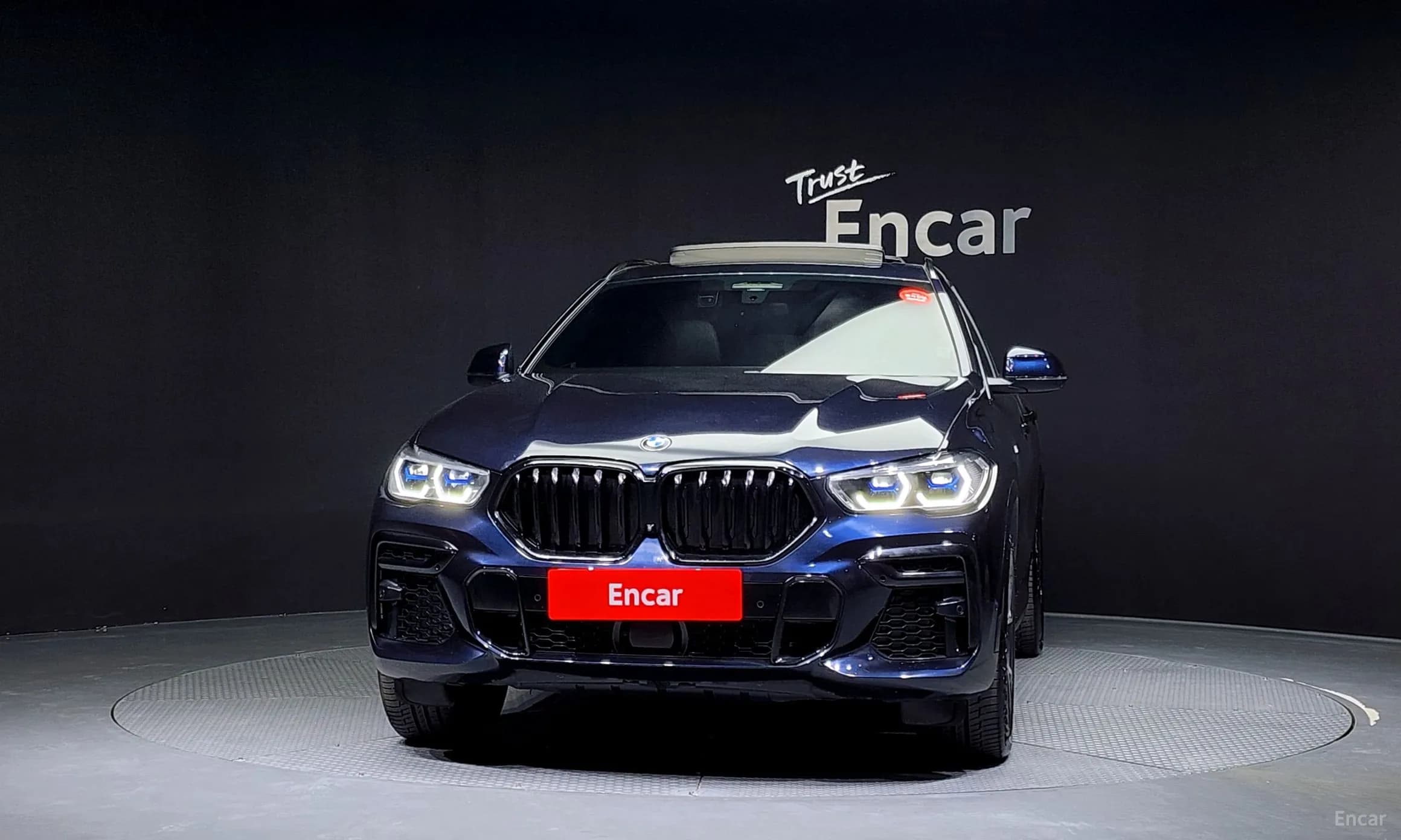 X6 (G06)