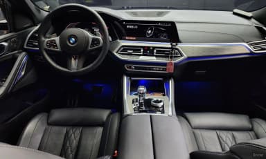 X6 (G06)