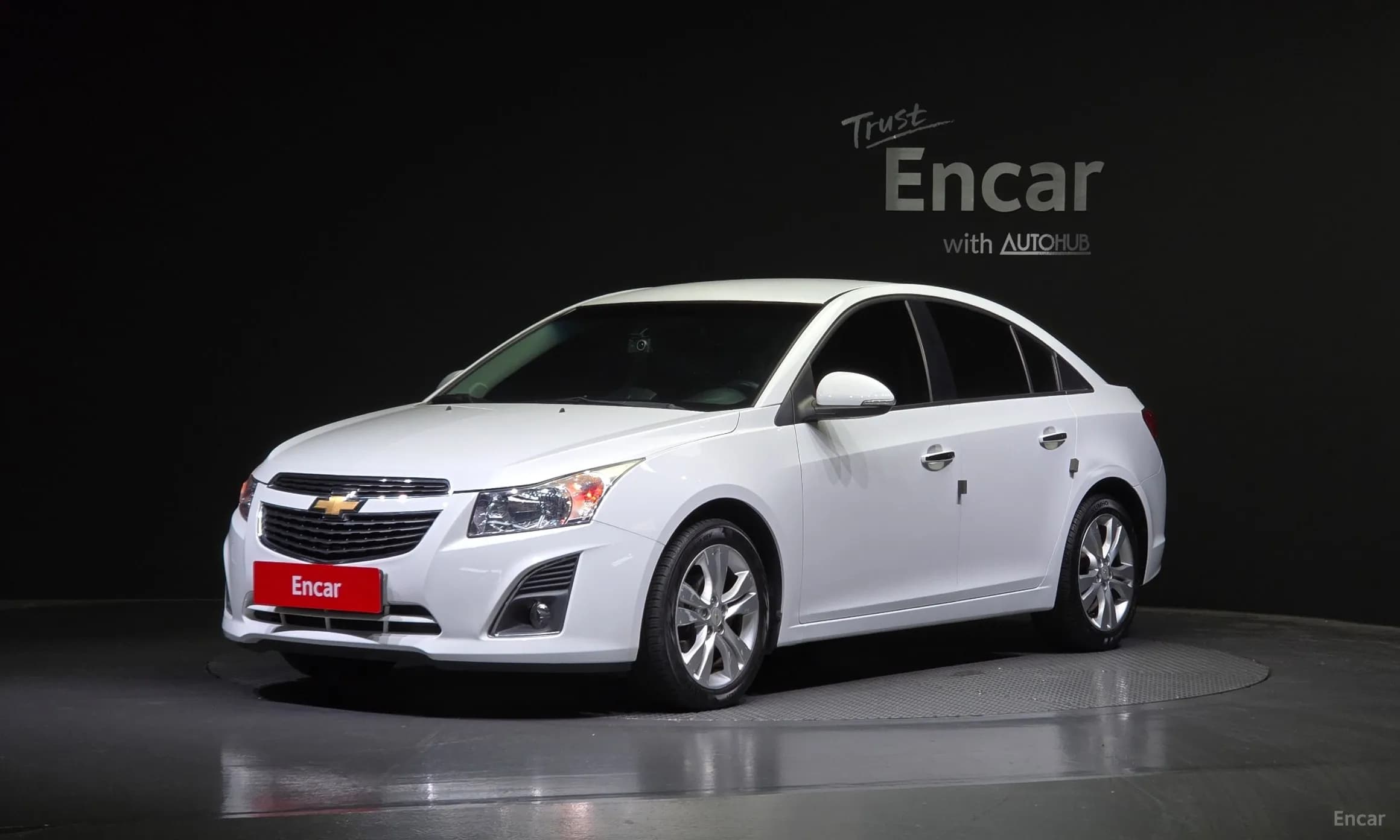 Cruze