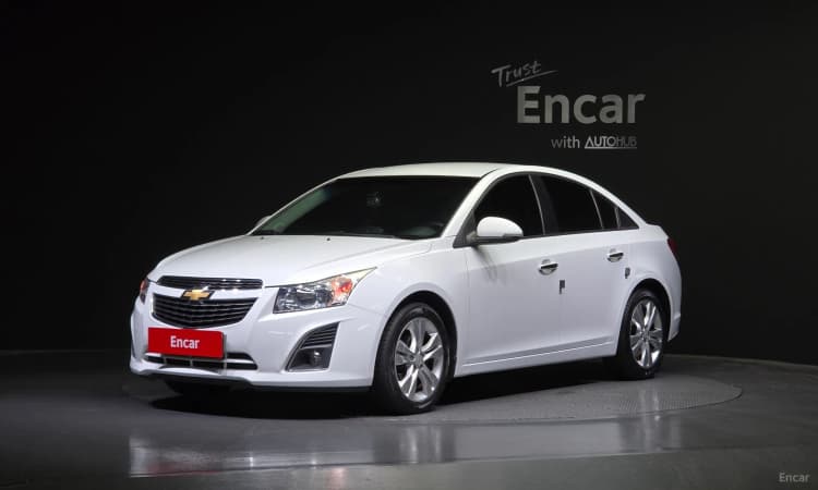 Cruze