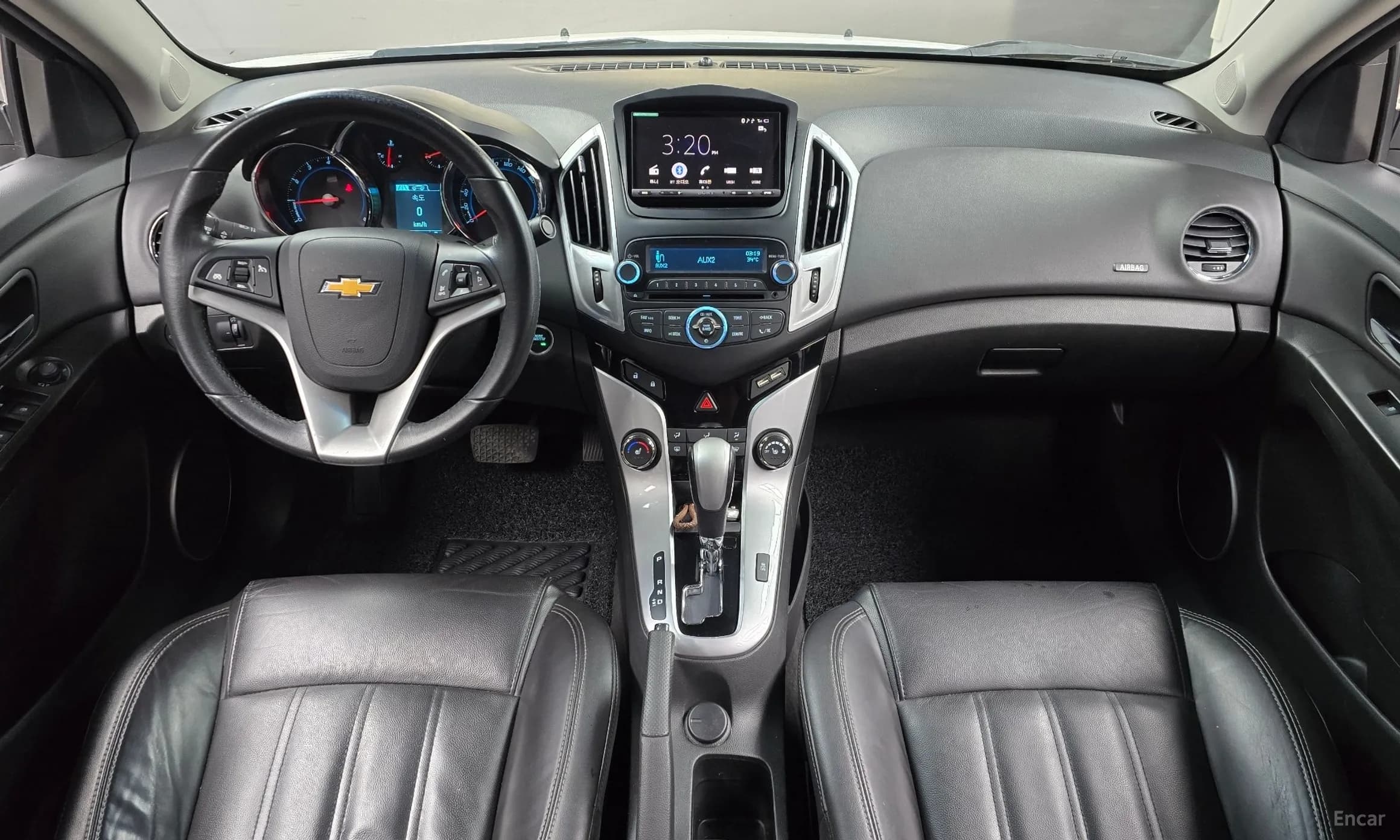 Cruze