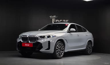 X6 (G06)