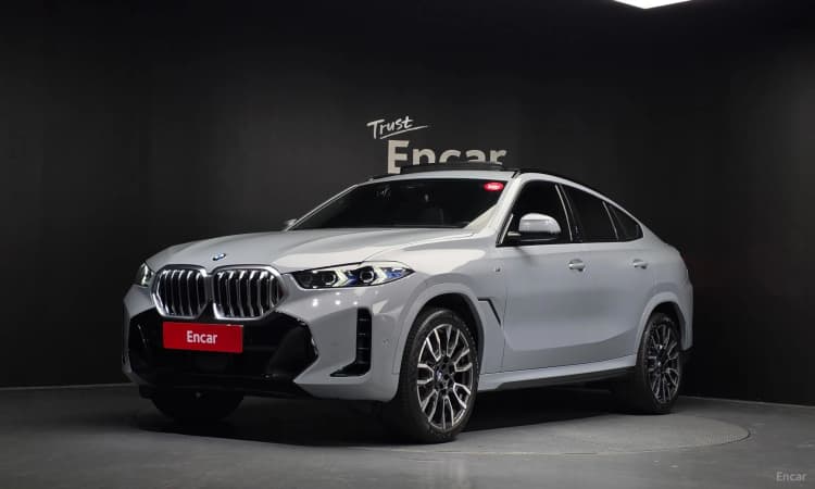 X6 (G06)