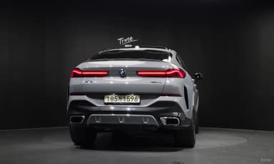 X6 (G06)