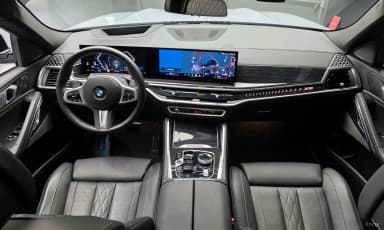 X6 (G06)