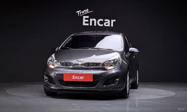 All new pride