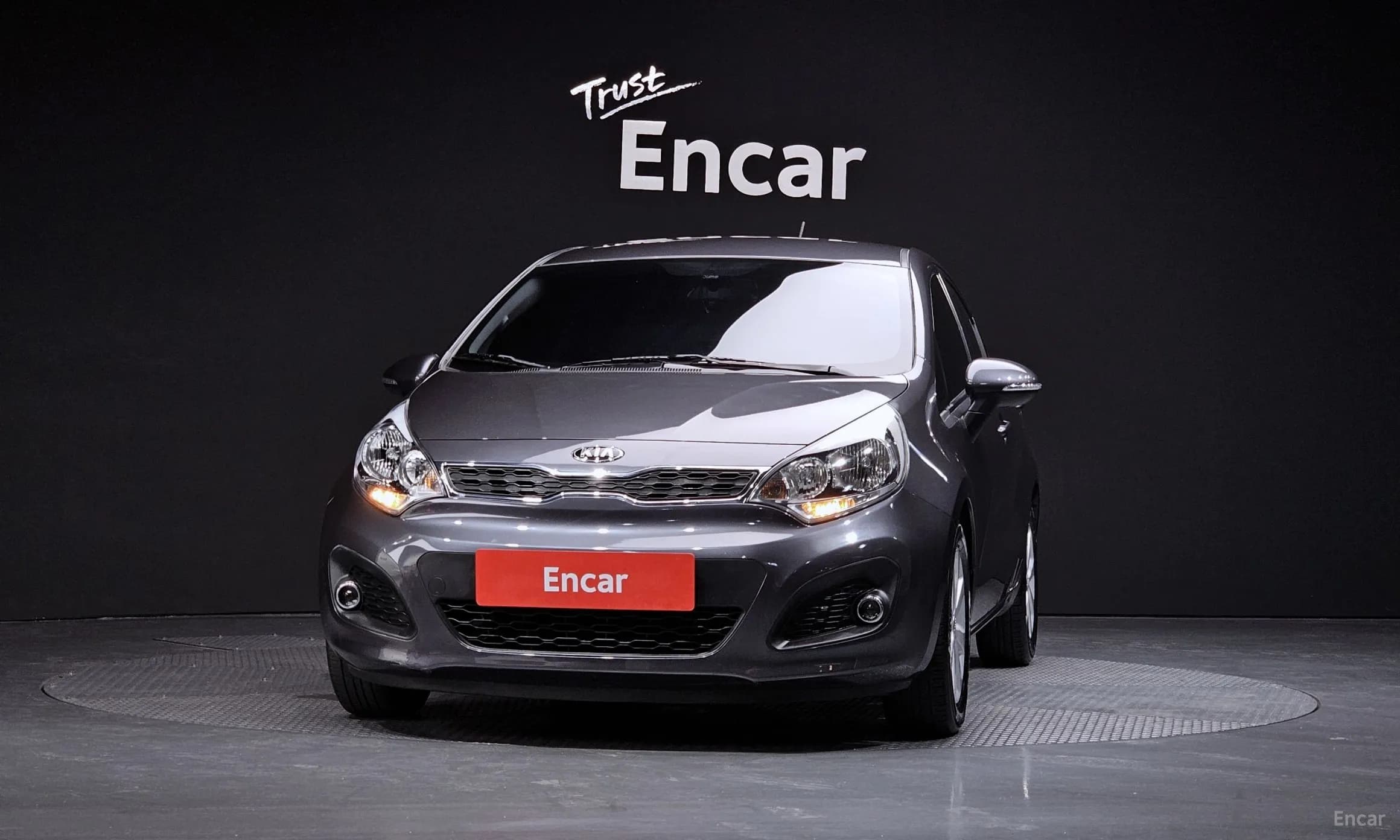 All new pride