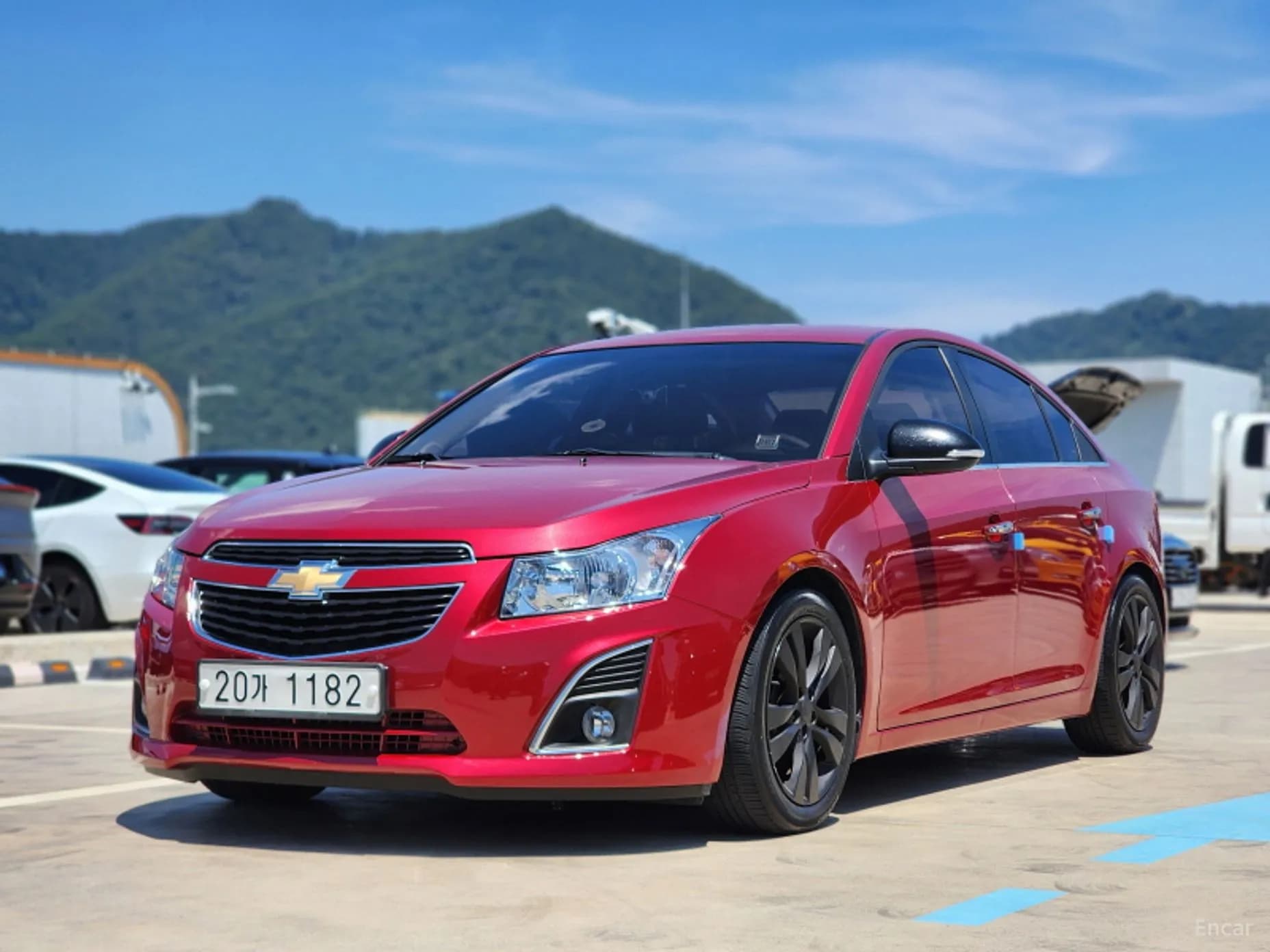 Cruze