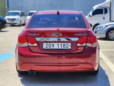 Cruze