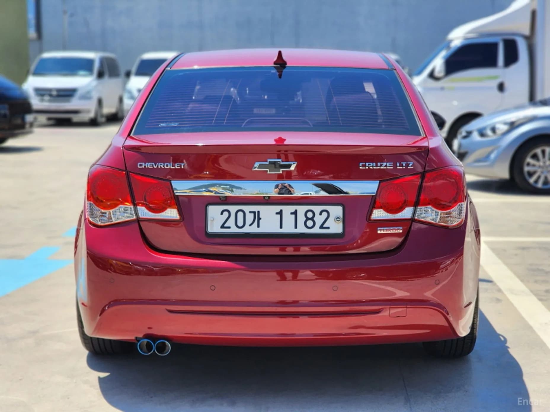 Cruze