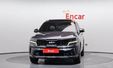 Sorento 4th generation