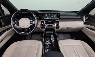 Sorento 4th generation