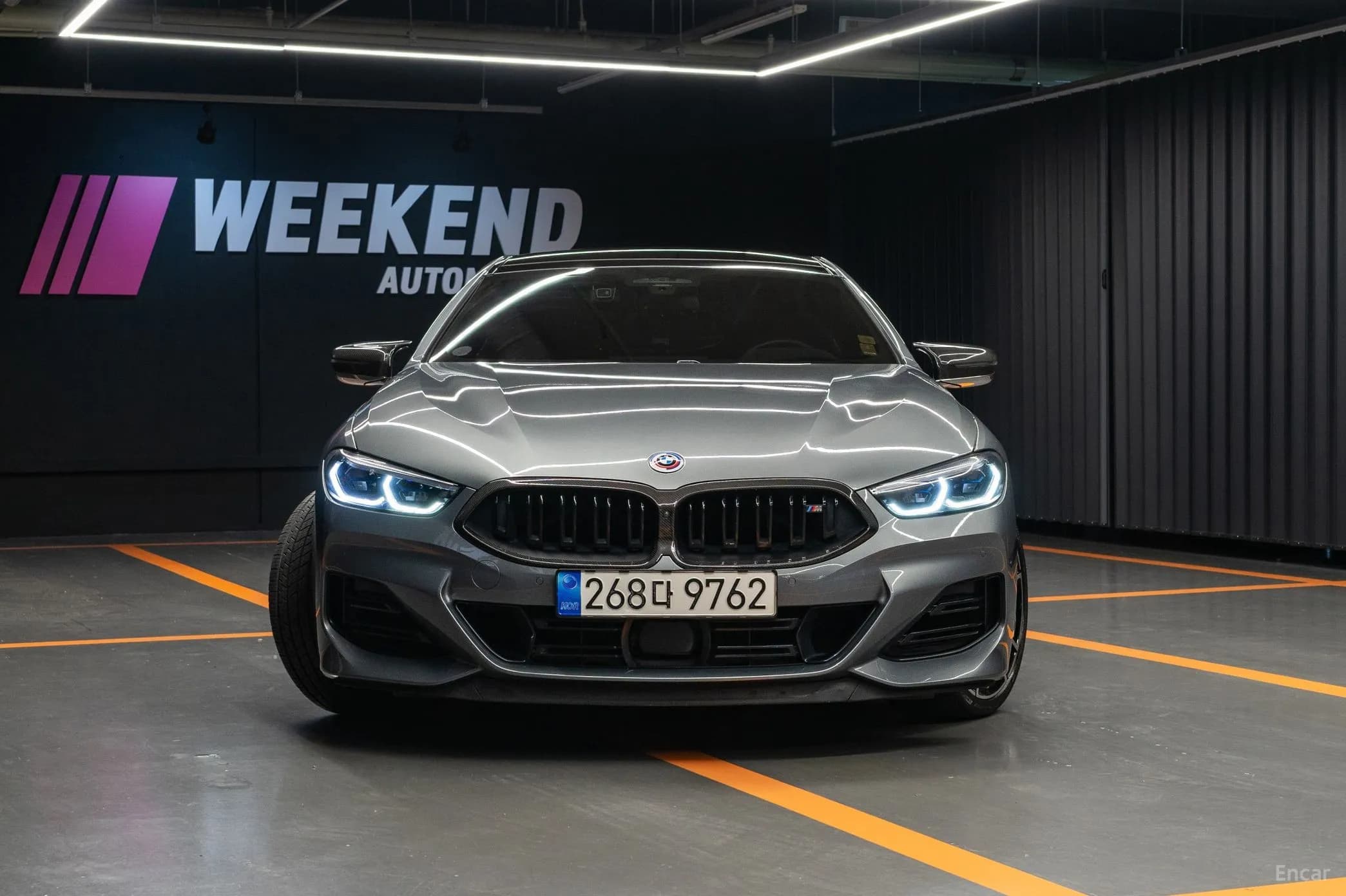 8-series (G15)