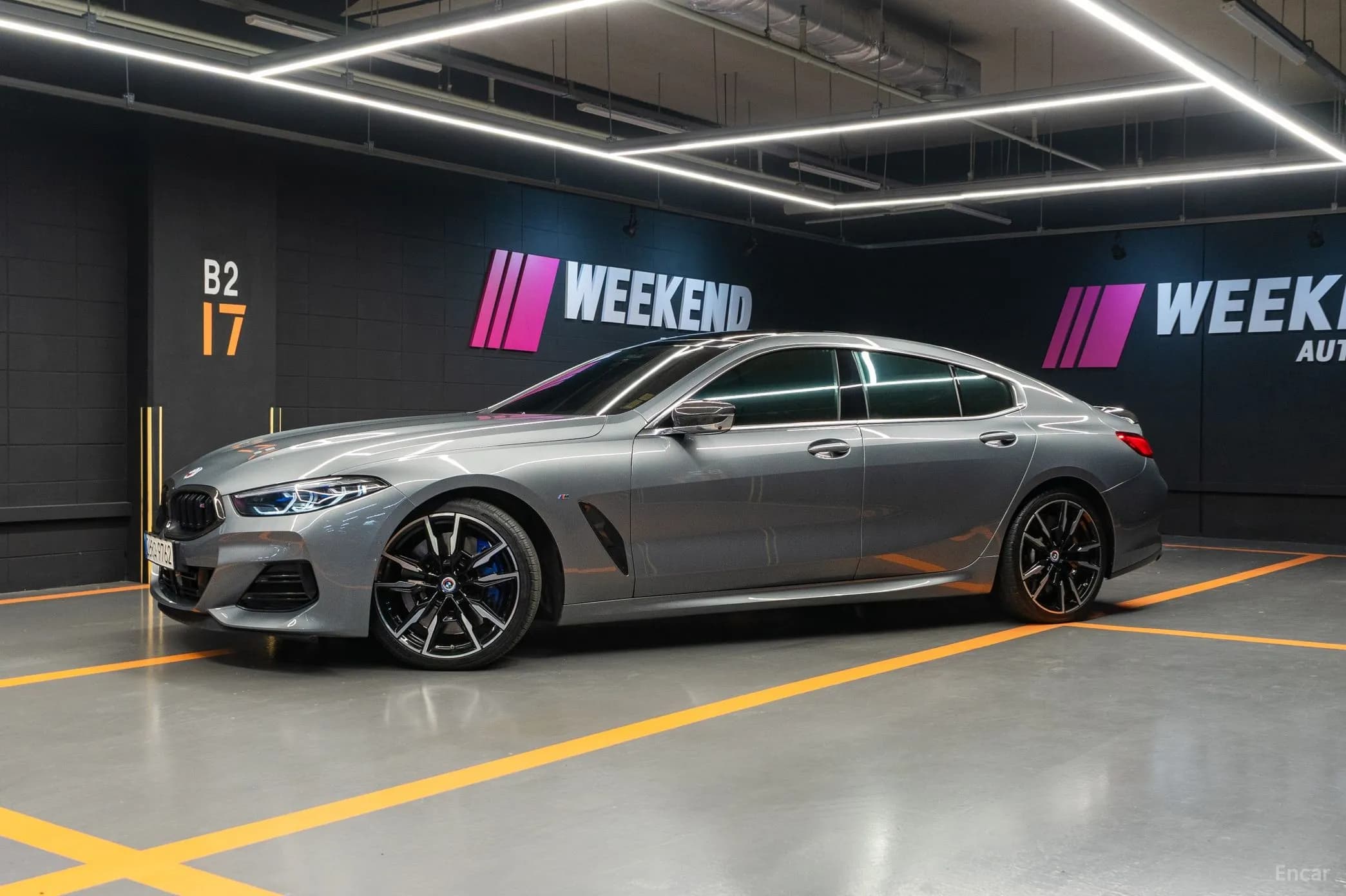 8-series (G15)