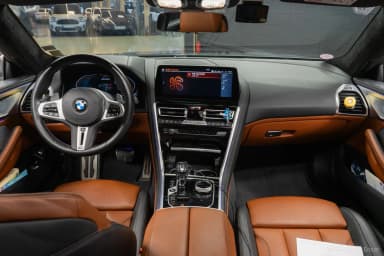 8-series (G15)