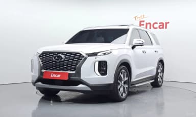 Palisade