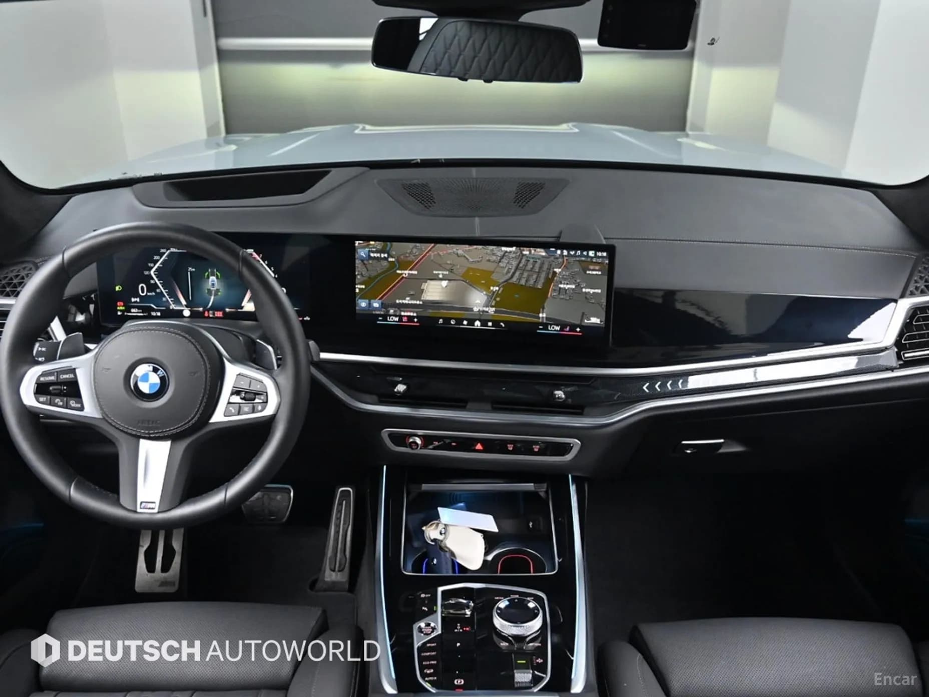 X7 (G07)