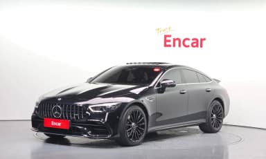 AMG GT