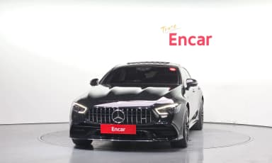 AMG GT