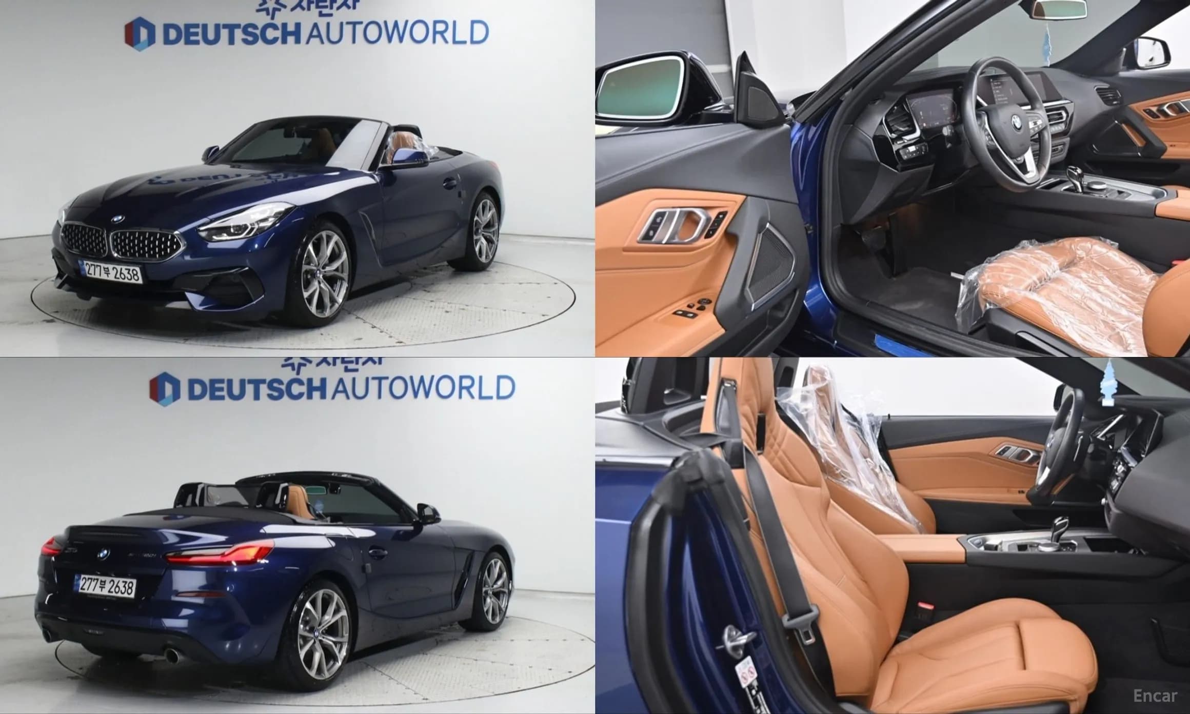 Z4 (G29)
