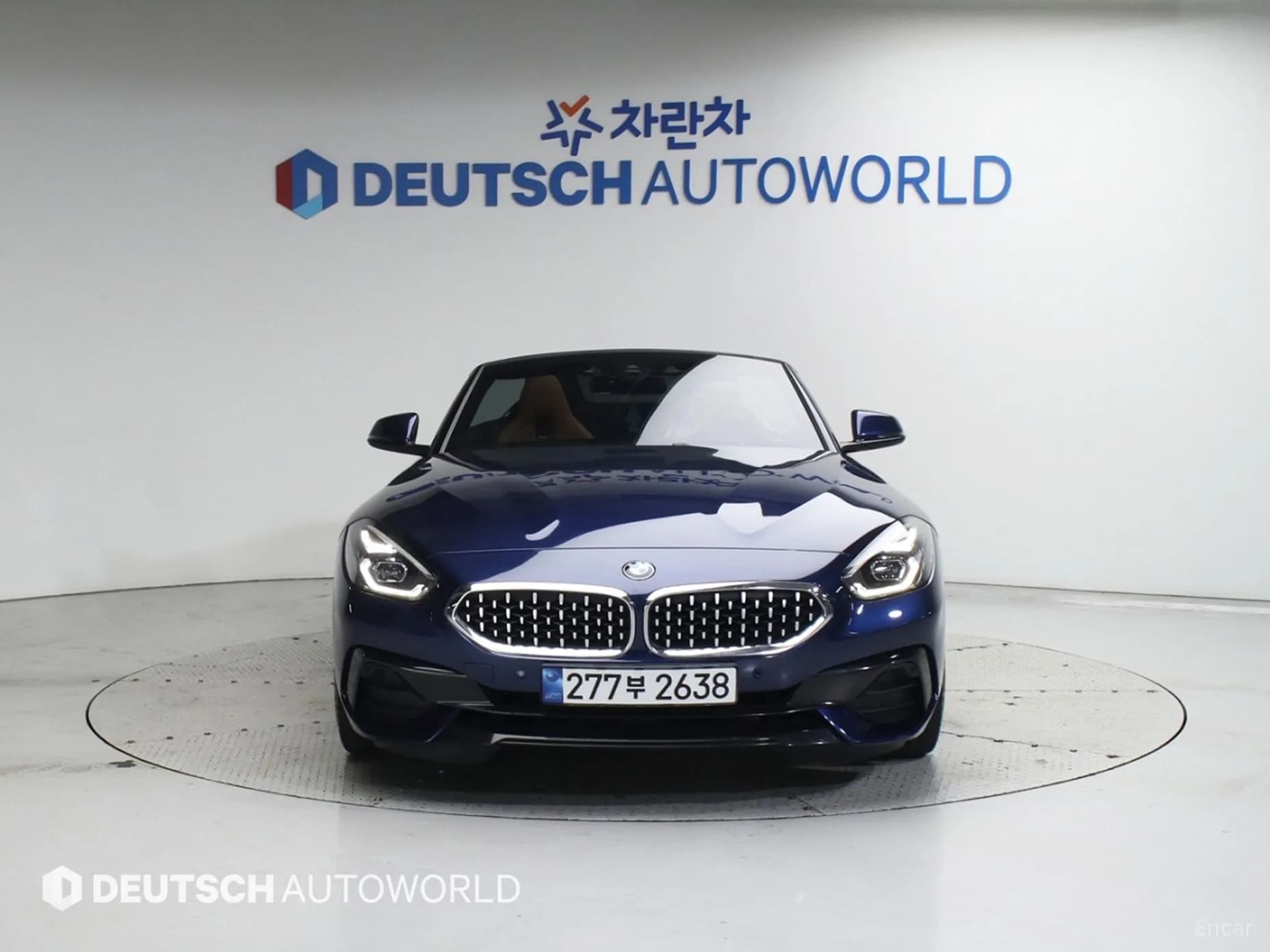 Z4 (G29)