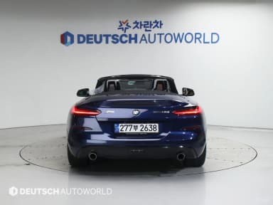 Z4 (G29)