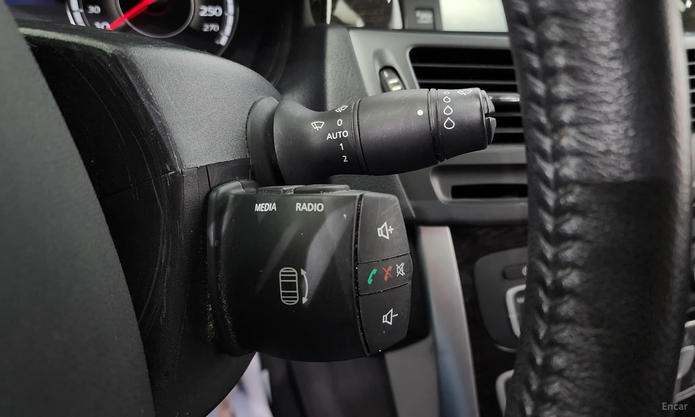 SM5