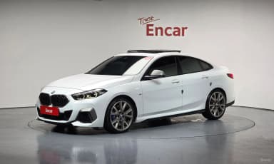 2 Series Gran Coupe (F44)