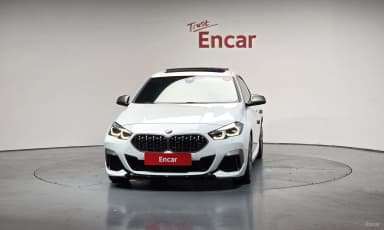 2 Series Gran Coupe (F44)