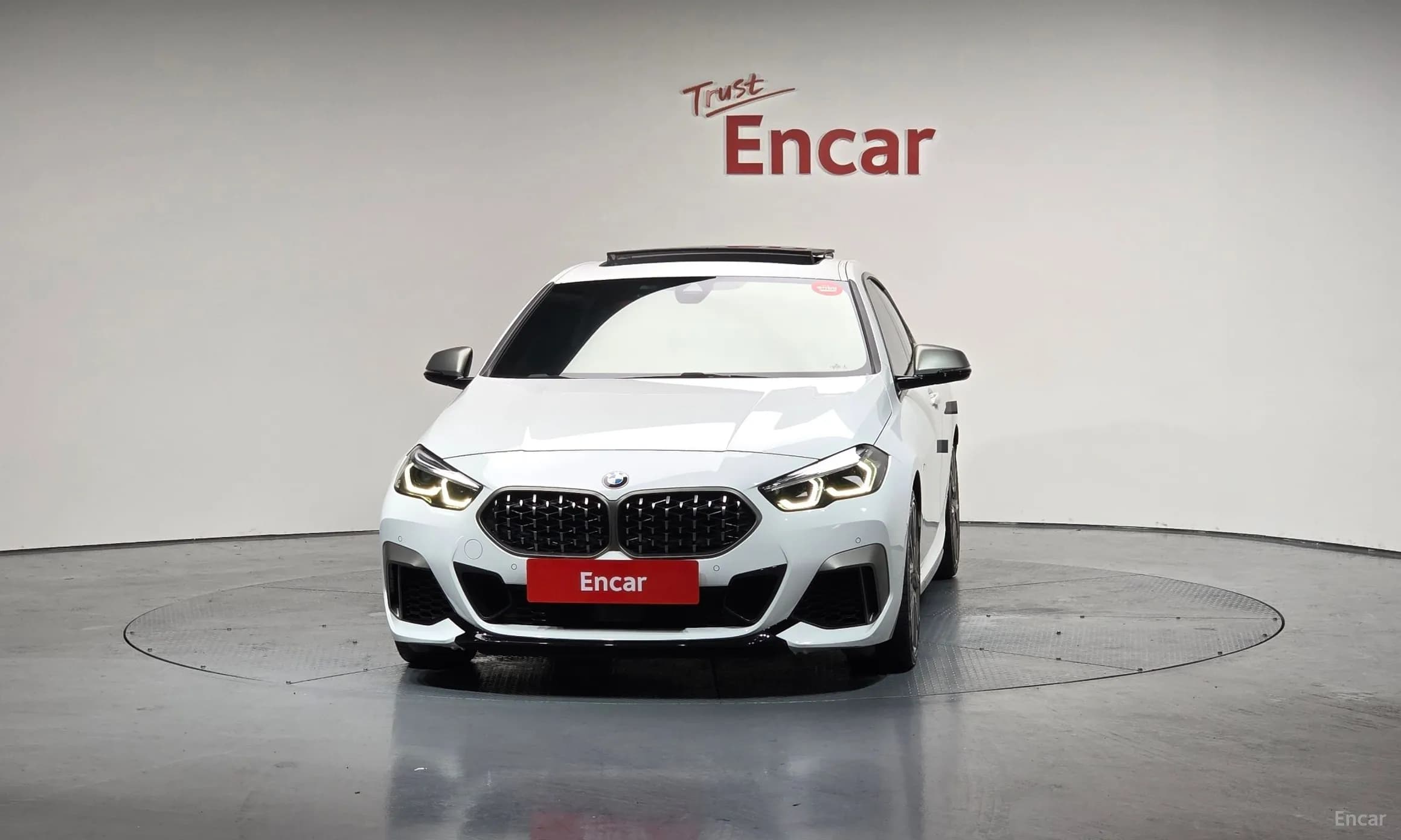 2 Series Gran Coupe (F44)
