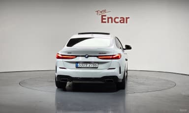 2 Series Gran Coupe (F44)