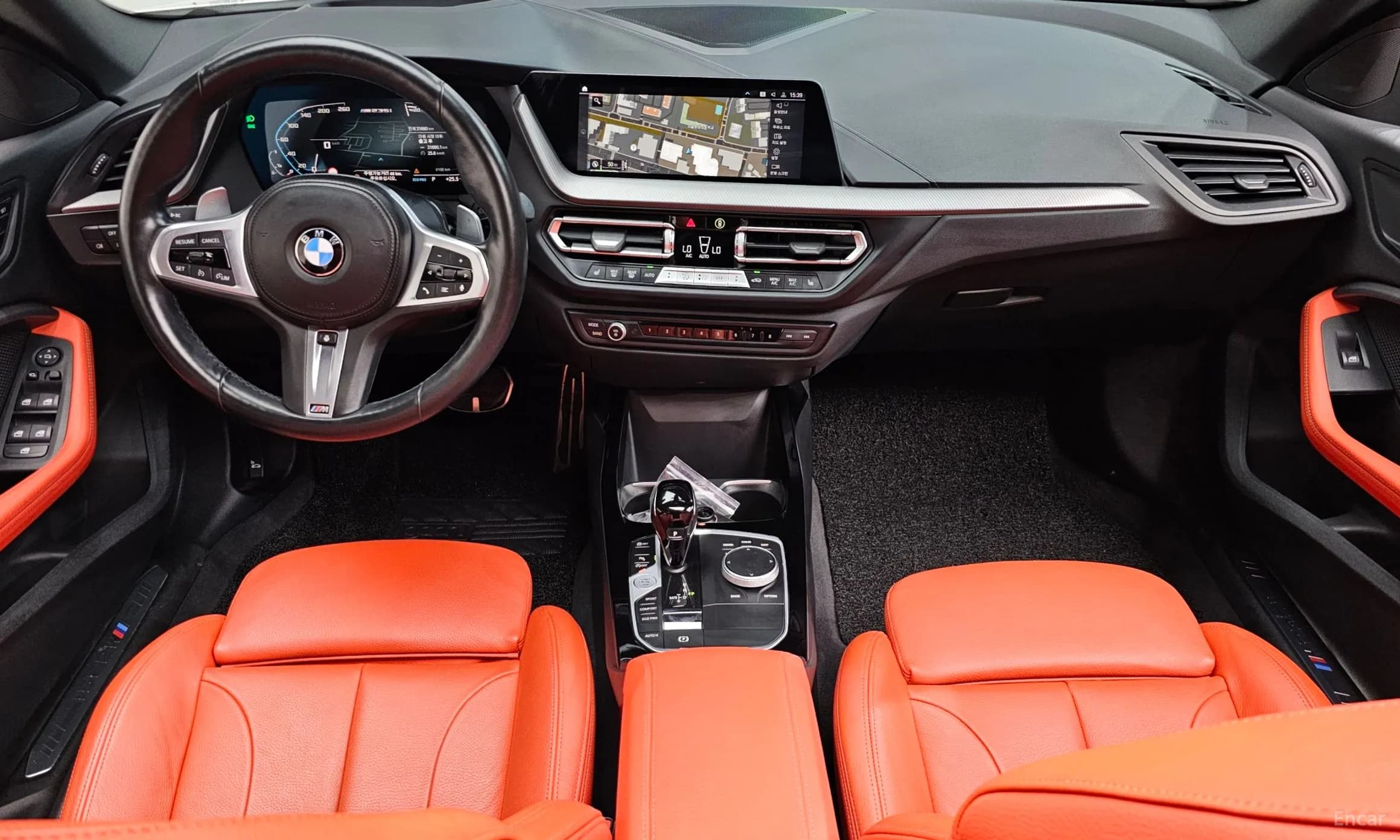 2 Series Gran Coupe (F44)