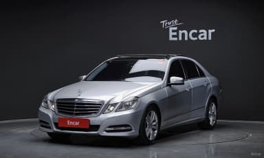 E-Class W212