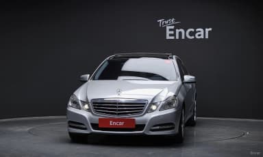 E-Class W212