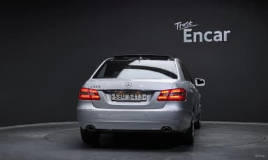 E-Class W212