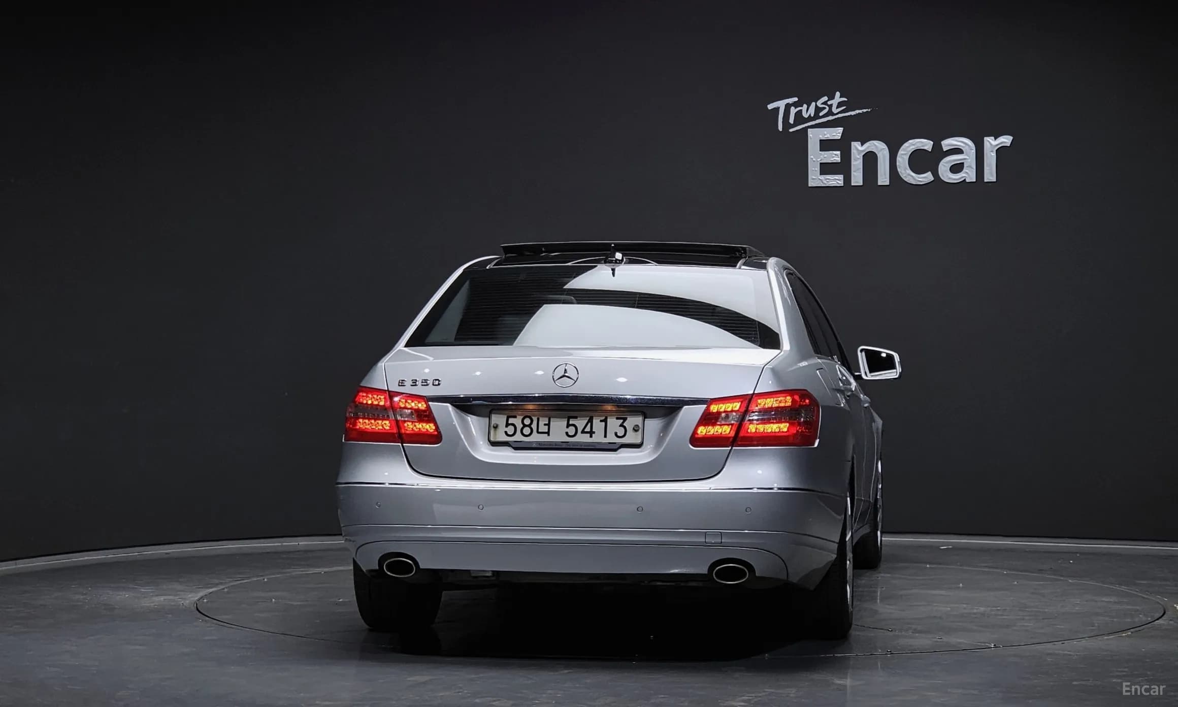 E-Class W212