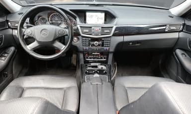 E-Class W212