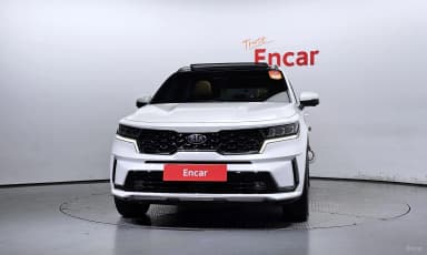Sorento 4th generation
