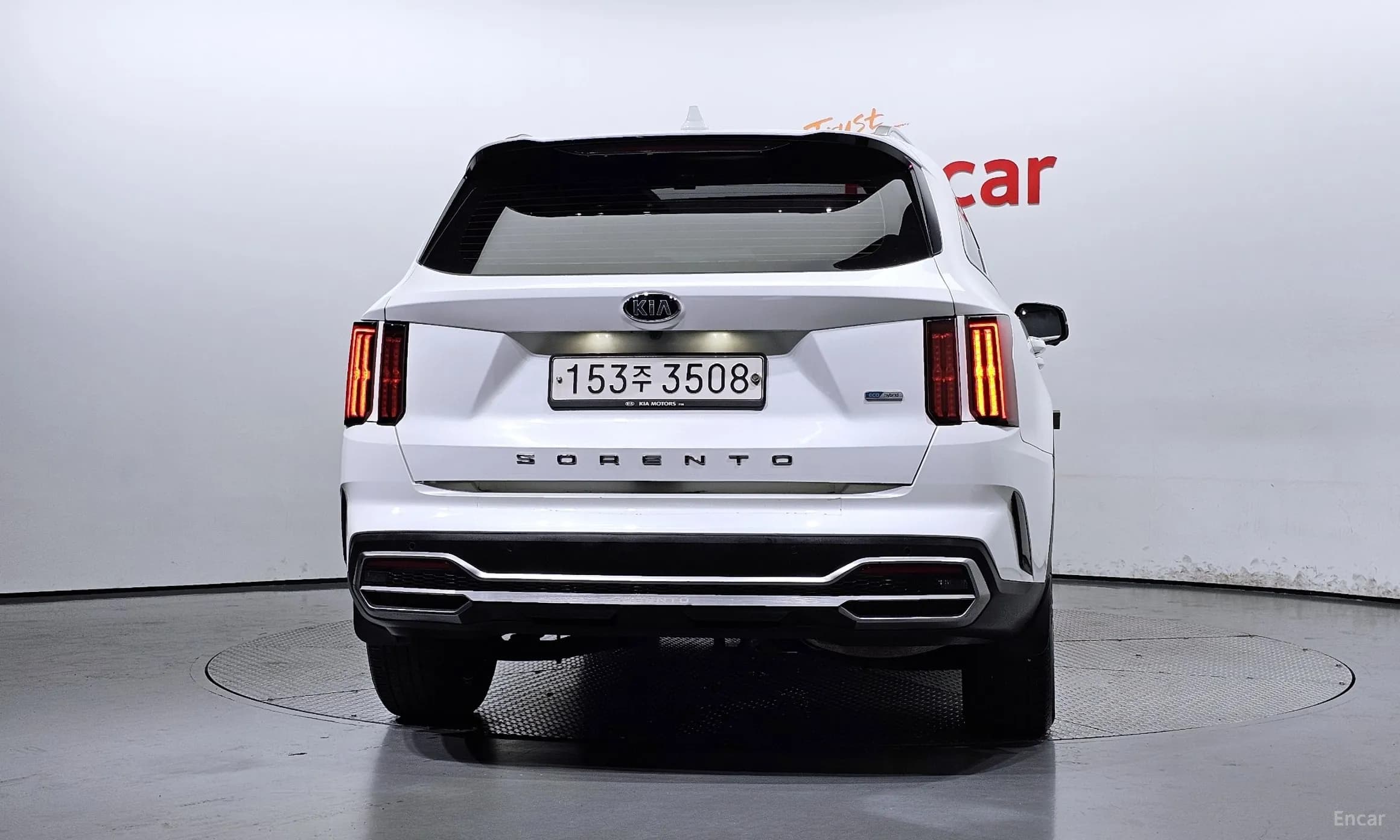 Sorento 4th generation