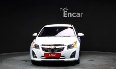 Cruze